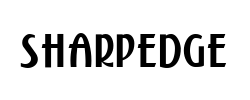 SharpEdge - logo